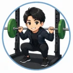 TAKASE GYM